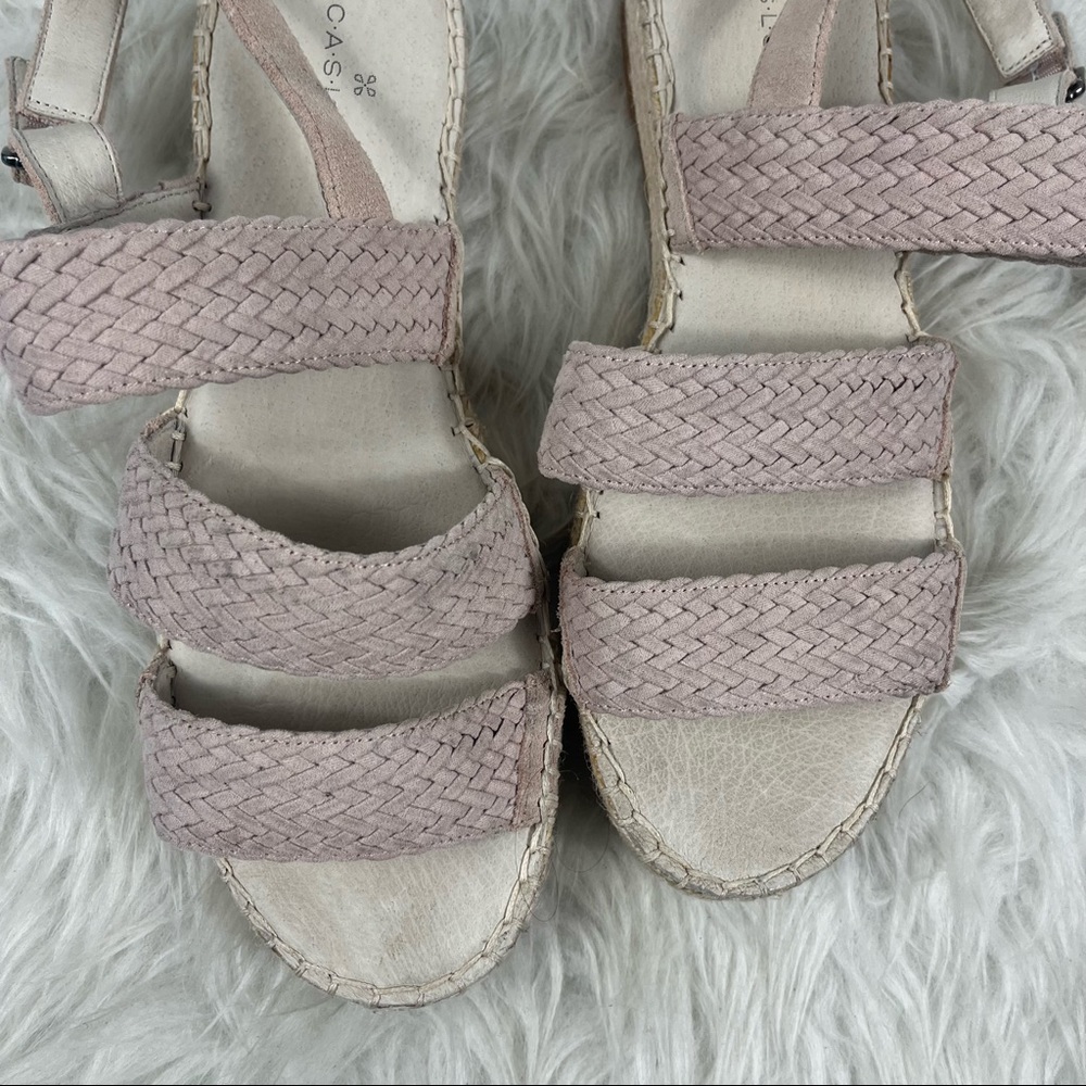 Caslon Nordstrom Espadrilles sandals - Picture 3 of 7